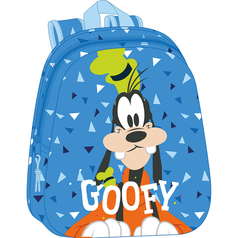 Disney Goffy 3D Ryggsäck 33cm