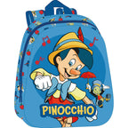 Disney Pinocchio 3D Ryggsäck 33cm