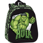 Marvel Hulk 3D Ryggsäck 33 cm