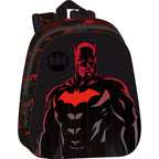 DC Comics Batman 3D Ryggsäck 33cm
