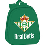 Real Betis 3D Ryggsäck 33cm