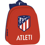 Atletico de Madrid 3D Ryggsäck 33cm