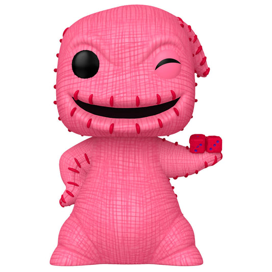 Valentines. 9cm Funko POP vinyl figure in gift box with window.