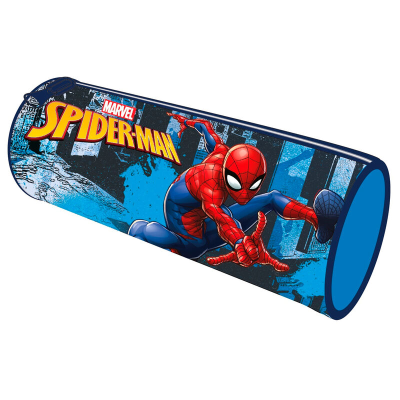 Marvel Spiderman Pennfodral