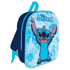Disney Stitch 3D Ryggsäck 30 cm