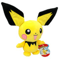 Pokemon Pichu gosedjur 20cm