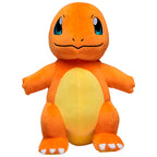 Pokemon Charmander gosedjur 26cm