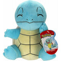 Pokemon Squirtle gosedjur 20cm