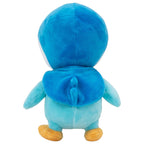 Pokemon Piplup gosedjur 20cm