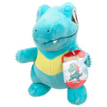 Pokemon Totodile gosedjur 20cm