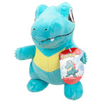 Pokemon Totodile gosedjur 20cm
