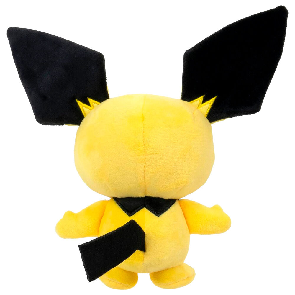 Pokemon Pichu Plush Toy 20cm
