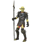 The Lord of the Rings Moria Orc Figur 18cm