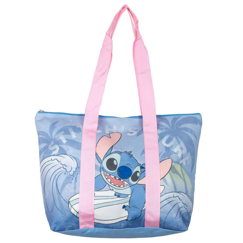 Disney Stitch Strandväska