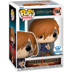 Funko POP vinyl figure 9cm in window gift box.