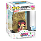 POP Deluxe Figur Boruto Hashirama Senju Exclusive