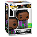 Funko POP vinyl figure 9cm in window gift box.