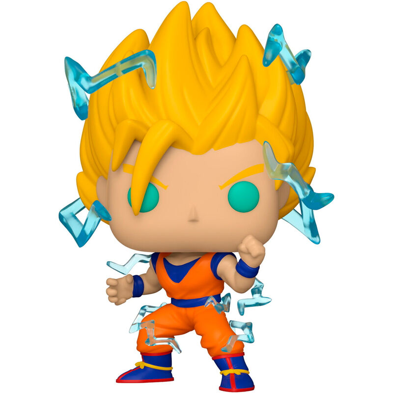 Funko POP vinyl figure 9cm in window gift box.