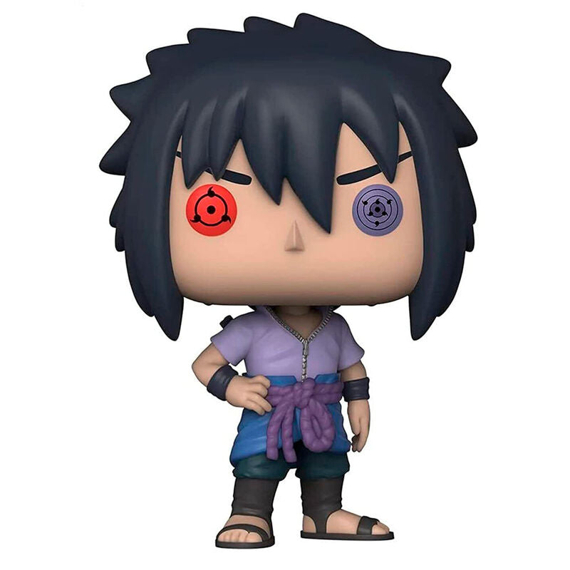 Funko POP Figur Naruto Shippuden Sasuke Exclusive
