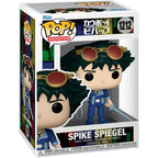 Funko POP vinyl figure 9cm in window gift box.