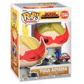 Funko POP Figur My Hero Academia Yuga Aoyama Exklusiv