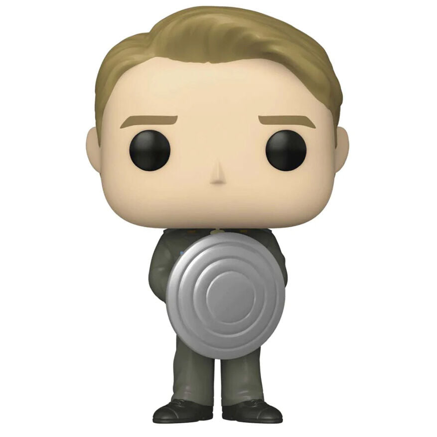 Funko POP vinyl figure 9cm in window gift box.