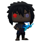 POP Figur Naruto Shippuden Sasuke Chase Exclusive