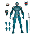 Ninja Turtles Teenage Mutant The Last Ronin Synja Patrol Bot Ultimate Figur 18cm