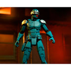 Ninja Turtles Teenage Mutant The Last Ronin Synja Patrol Bot Ultimate Figur 18cm