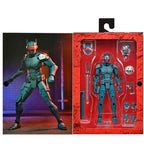 Ninja Turtles Teenage Mutant The Last Ronin Synja Patrol Bot Ultimate Figur 18cm