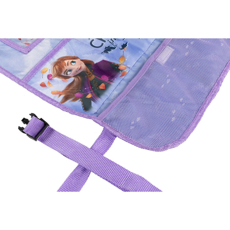 Disney Frozen Bilorganisatör