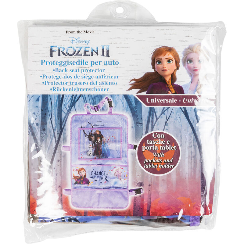 Disney Frozen Bilorganisatör