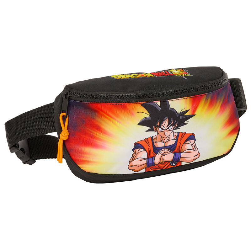 Dragon Ball Z Bälte Ficka