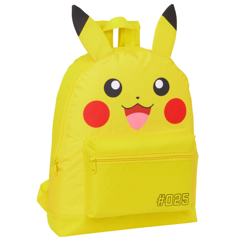 Pokemon Pikachu Ryggsäck 40 cm