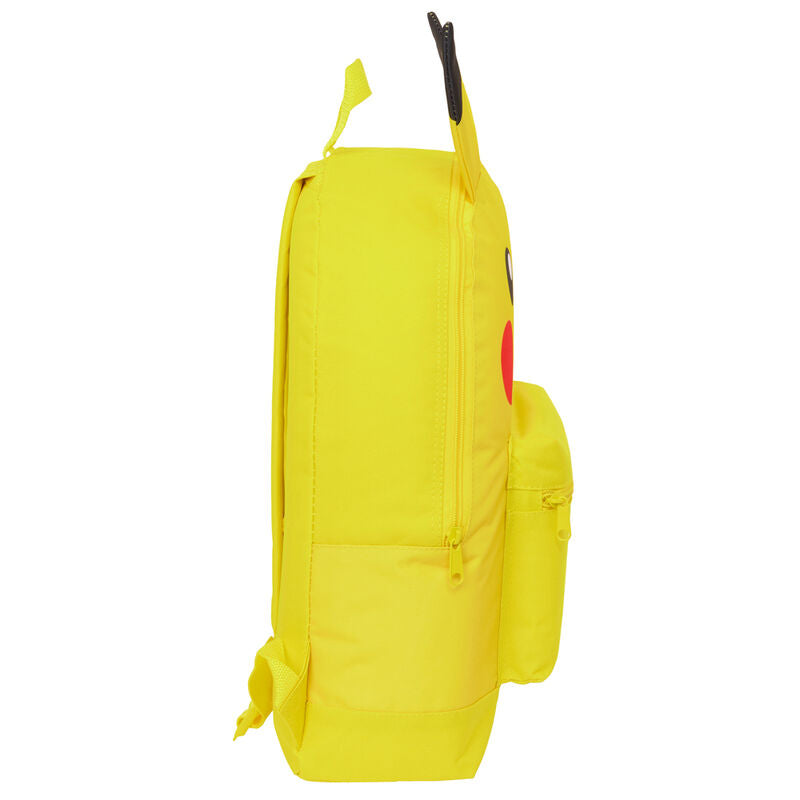 Pokemon Pikachu Ryggsäck 40 cm