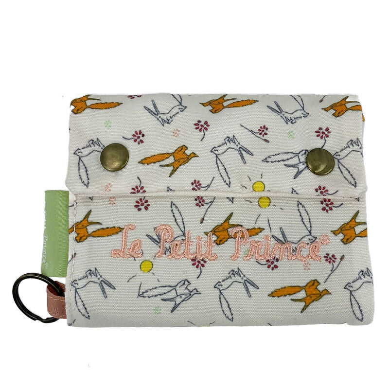 Den Lilla Prinsen Plånbok
