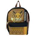 Pokemon Eevee anpassningsbar Ryggsäck 40cm