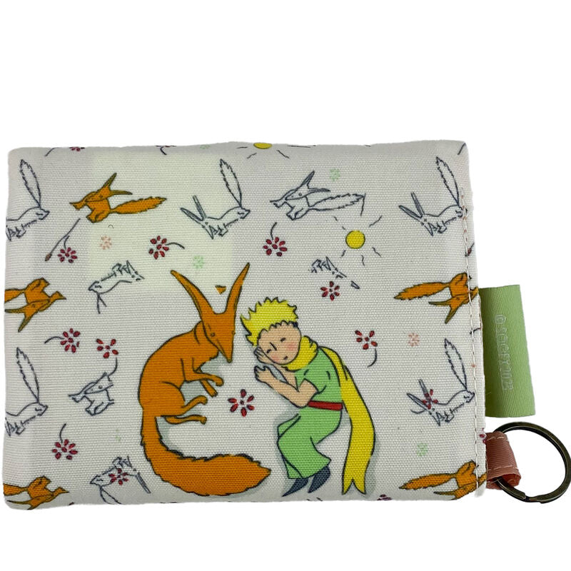 Den Lilla Prinsen Plånbok