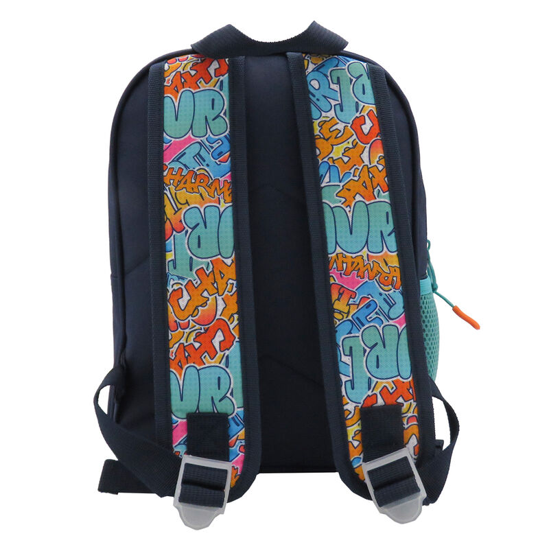 Pokémon Urban Colors Ryggsäck 30cm