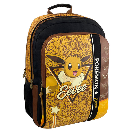 Pokemon Eevee Ryggsäck 42cm