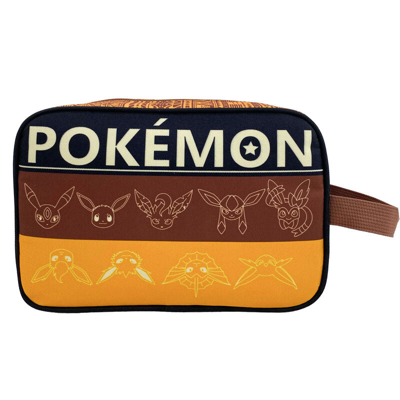 Pokemon Eevee Vanity Case