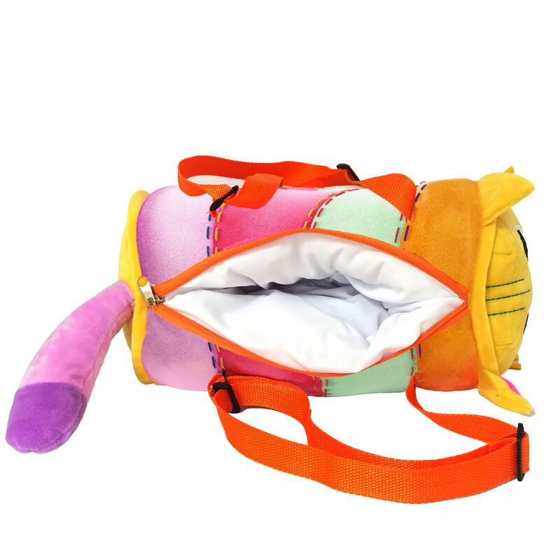 Gabbys Dolls House gosedjur Ryggsäck Cakey 19cm