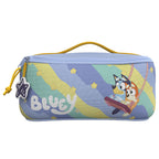 Bluey Light Waves sminkväska