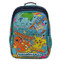 Pokemon Urban Colors anpassningsbar Ryggsäck 43cm