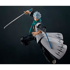 Bleach Thousand Year Blood War Toushiro Hitsugaya SH Figuarts 14cm