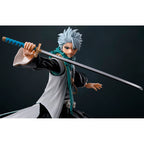 Bleach Thousand Year Blood War Toushiro Hitsugaya SH Figuarts 14cm