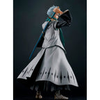 Bleach Thousand Year Blood War Toushiro Hitsugaya SH Figuarts 14cm