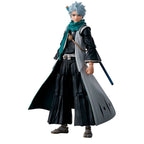 Bleach Thousand Year Blood War Toushiro Hitsugaya SH Figuarts 14cm