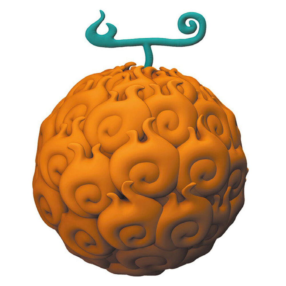 Size: 8cm.
