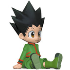 Hunter X Hunter Gon Sparbössa Figur 18cm – Samlarobjekt för Fans